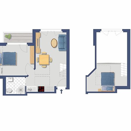 Casa Delle Stelle By Zermatt Premium Apartments Extérieur photo
