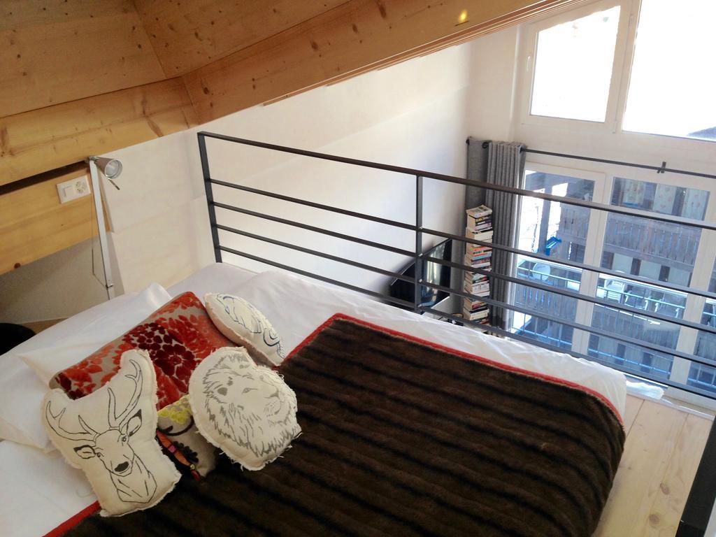 Casa Delle Stelle By Zermatt Premium Apartments Extérieur photo