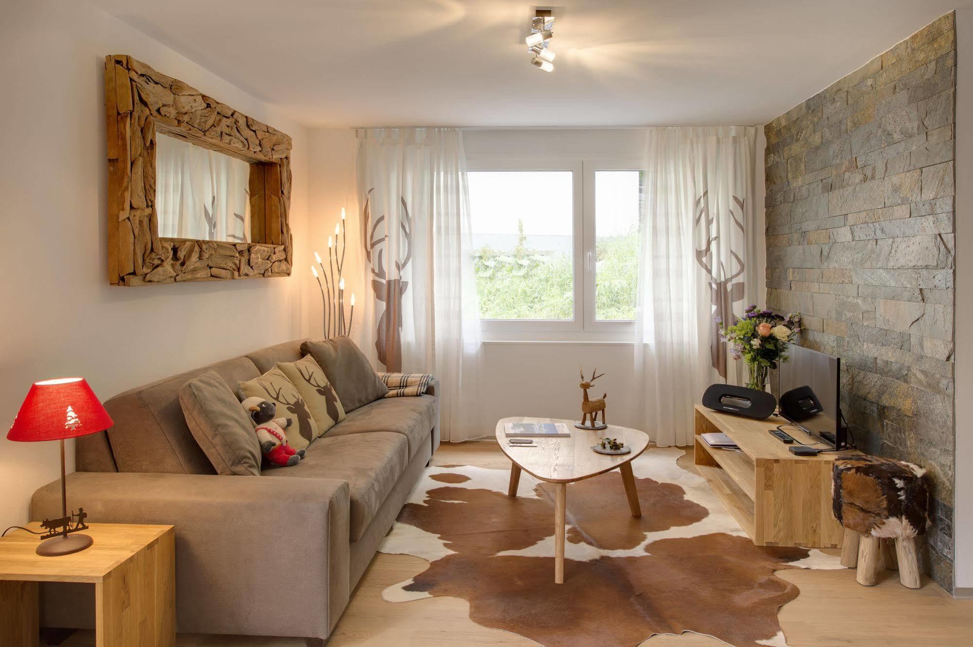 Casa Delle Stelle By Zermatt Premium Apartments Extérieur photo