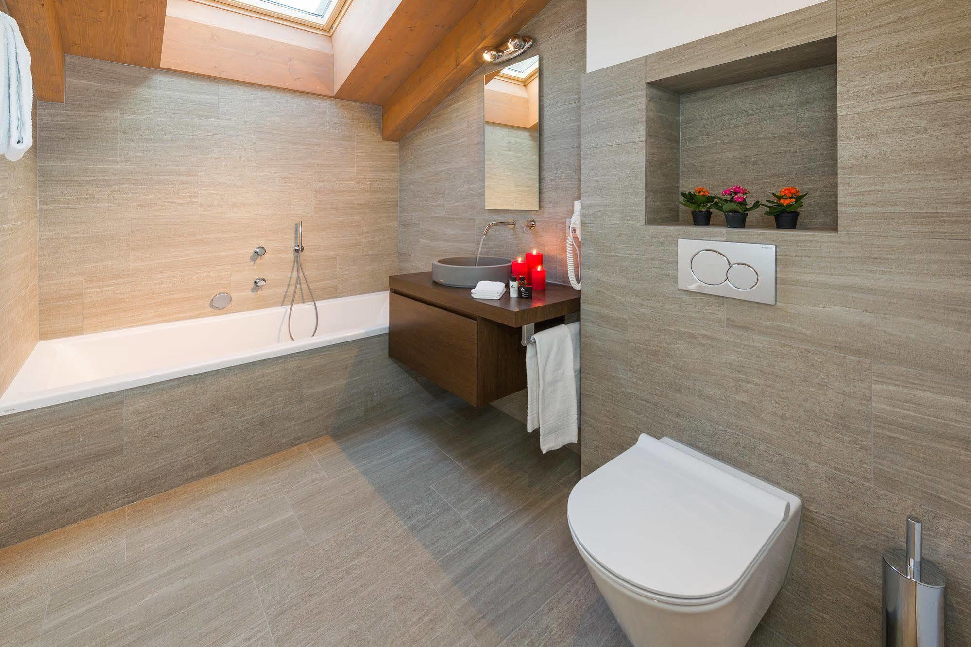 Casa Delle Stelle By Zermatt Premium Apartments Extérieur photo