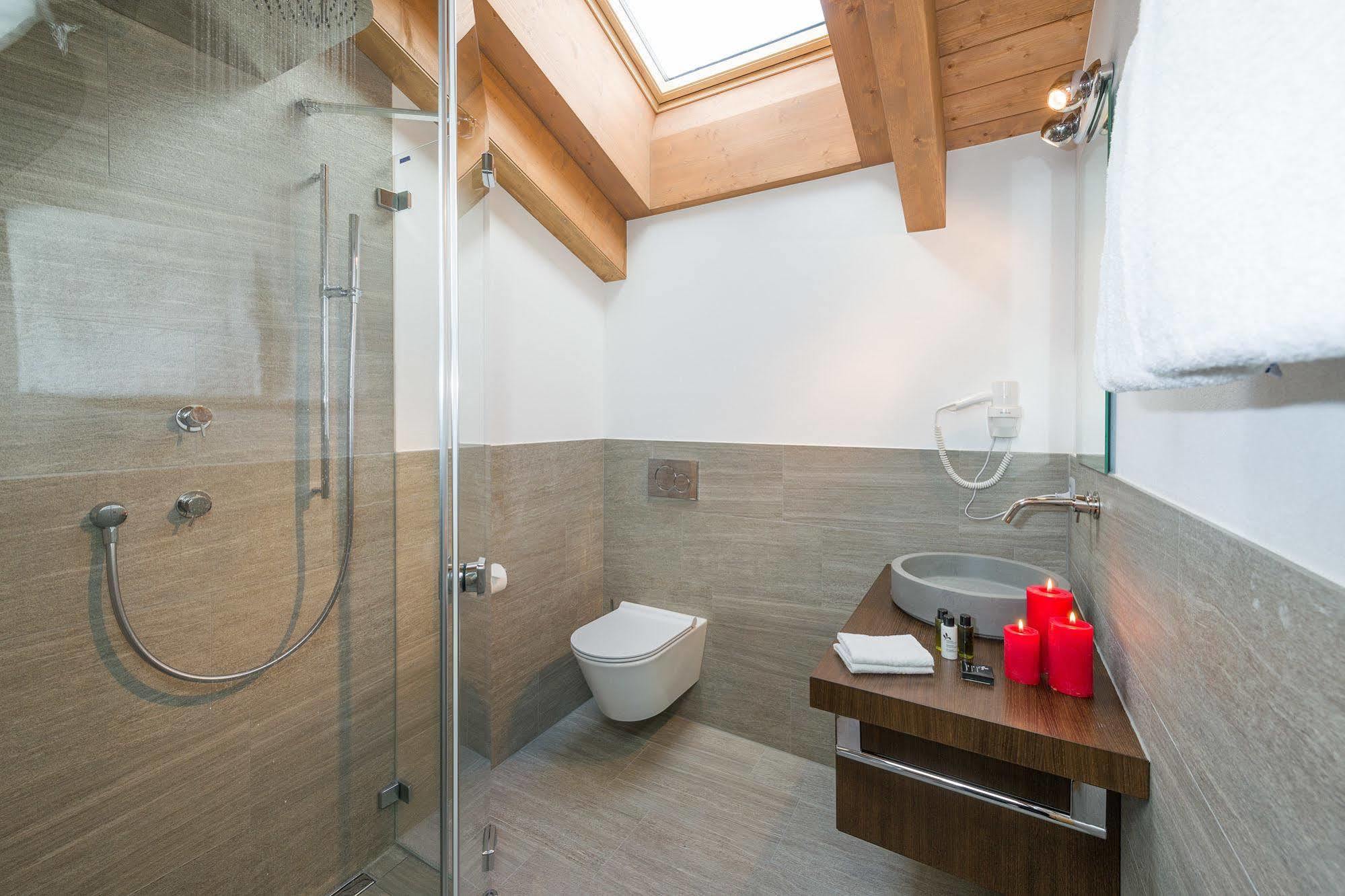 Casa Delle Stelle By Zermatt Premium Apartments Extérieur photo